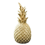 Golden Pineapple