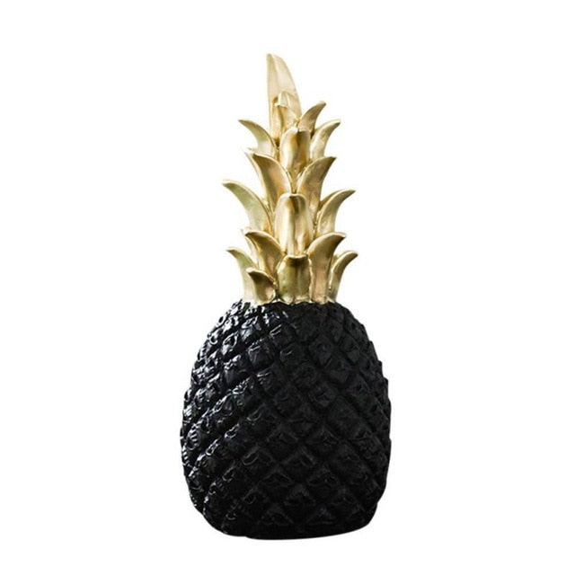 Golden Pineapple