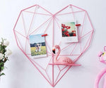 Pastoral Love Shape