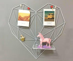 Pastoral Love Shape