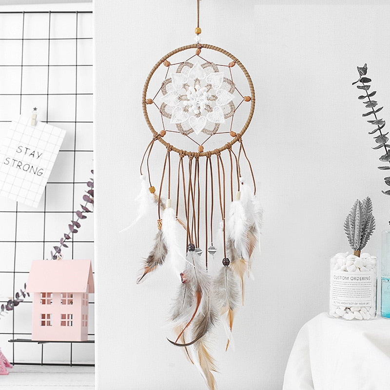 Hanging Decoration - Piece