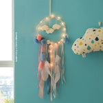 Hanging Decoration - Clouds